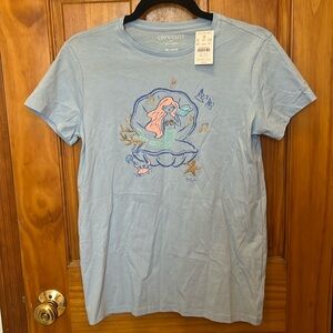 J crew girls T shirt